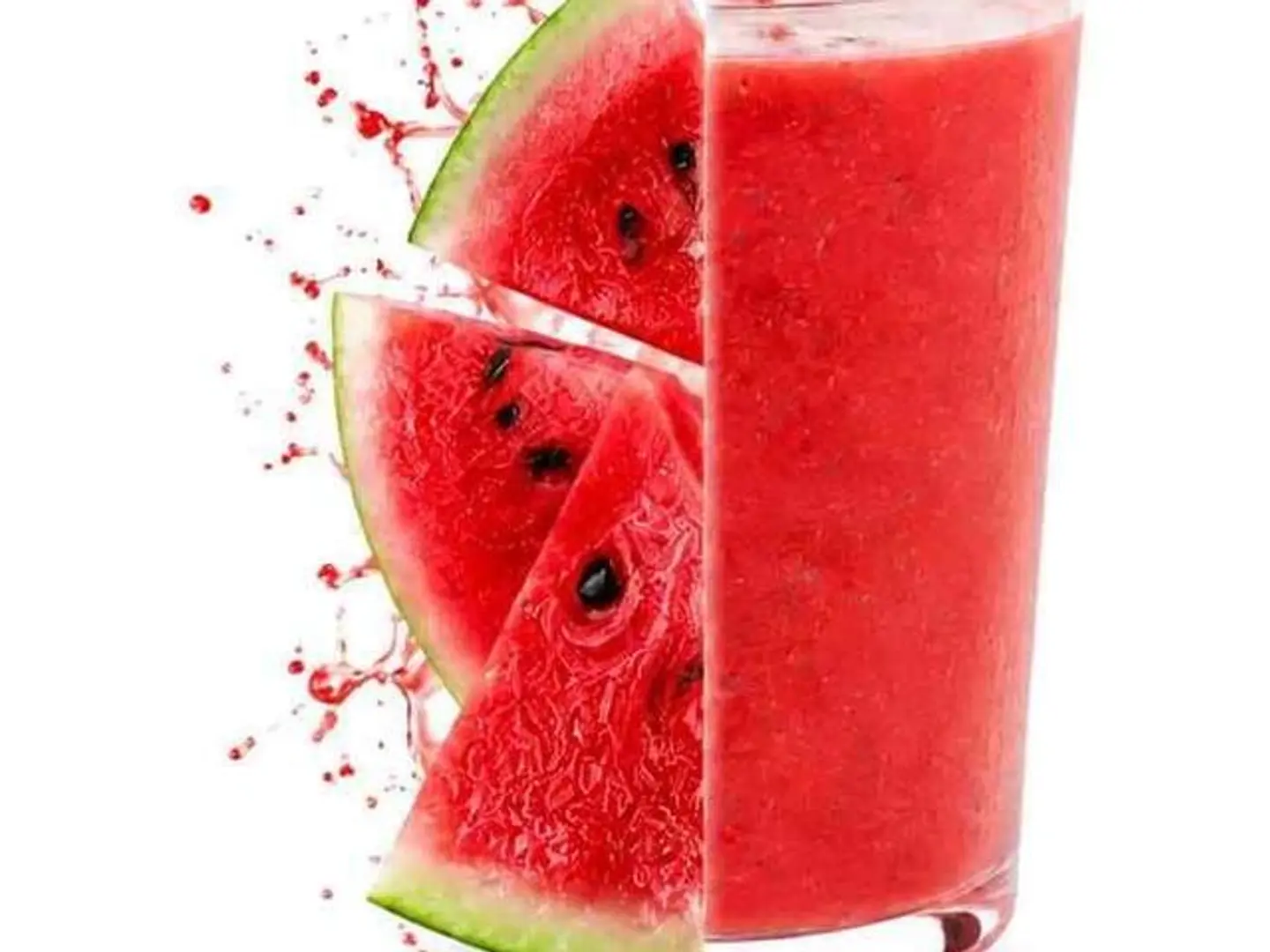 Watermelon Juice