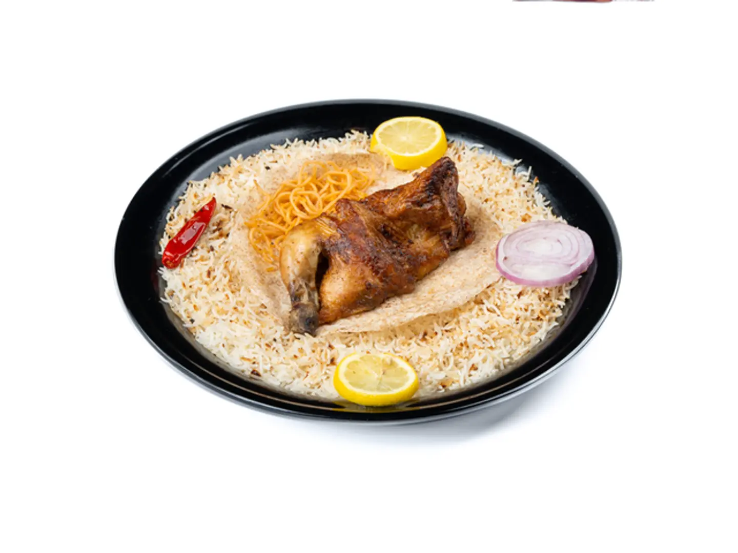 شوايه عالحطب