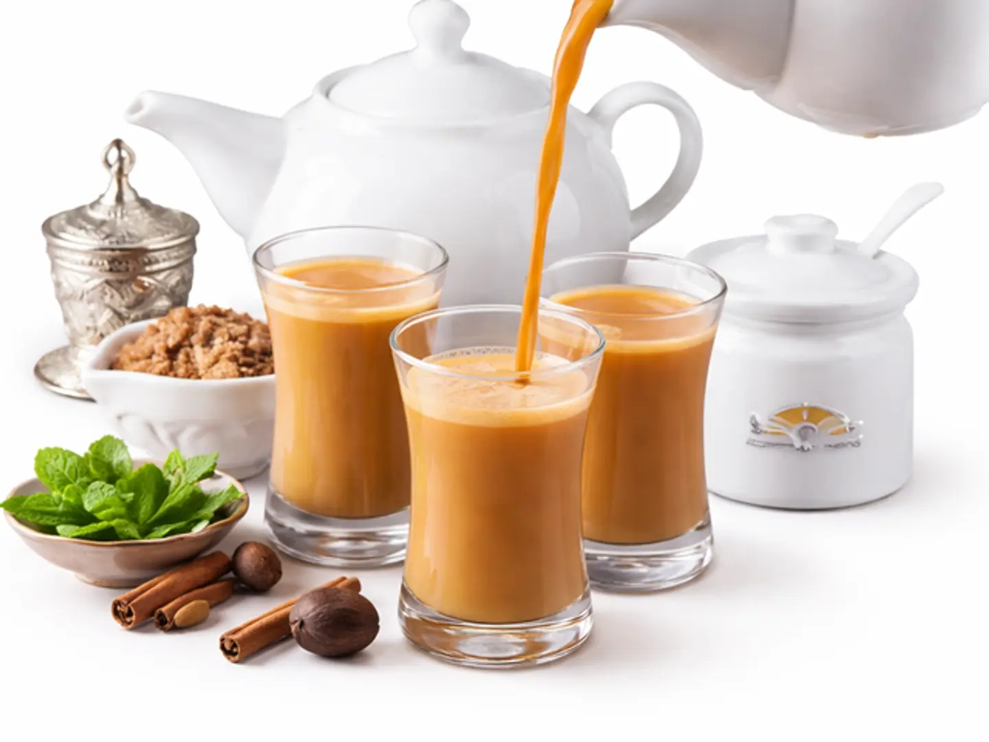 براد شاهي عدني