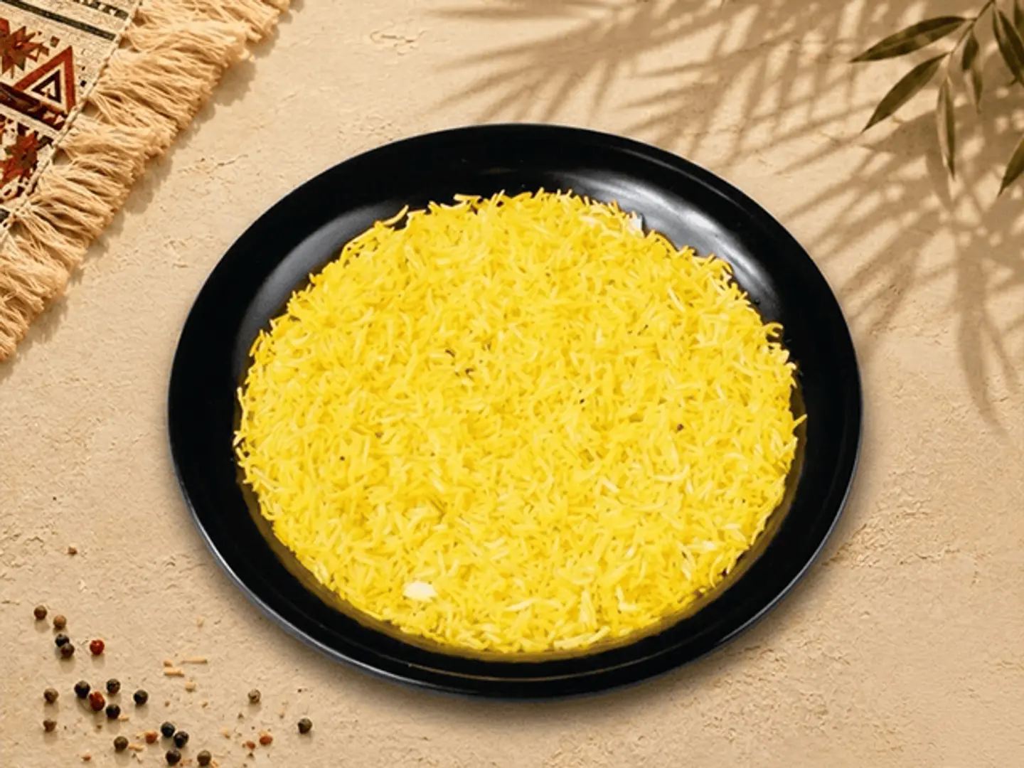 Mandi Rice