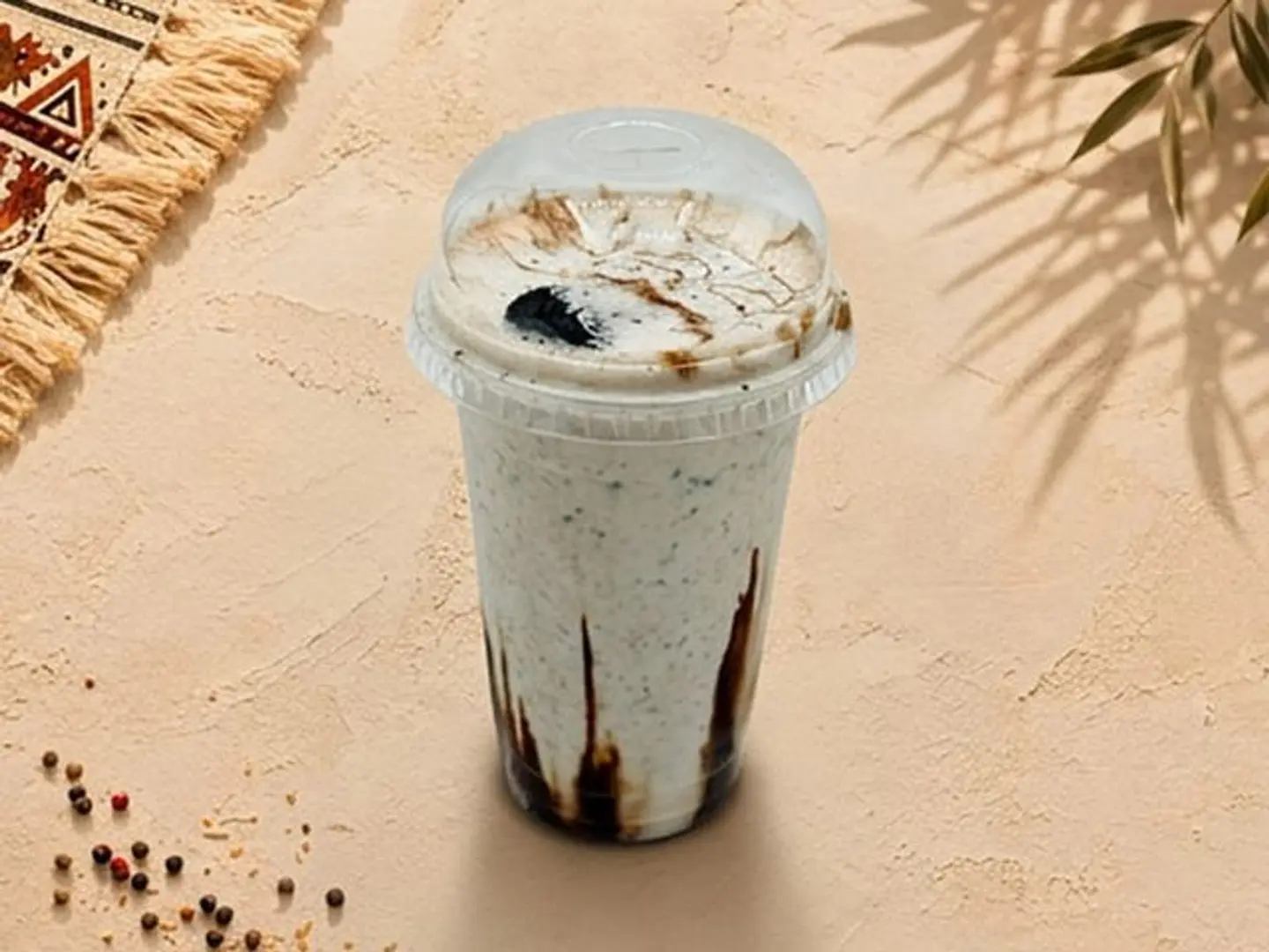 Milkshake