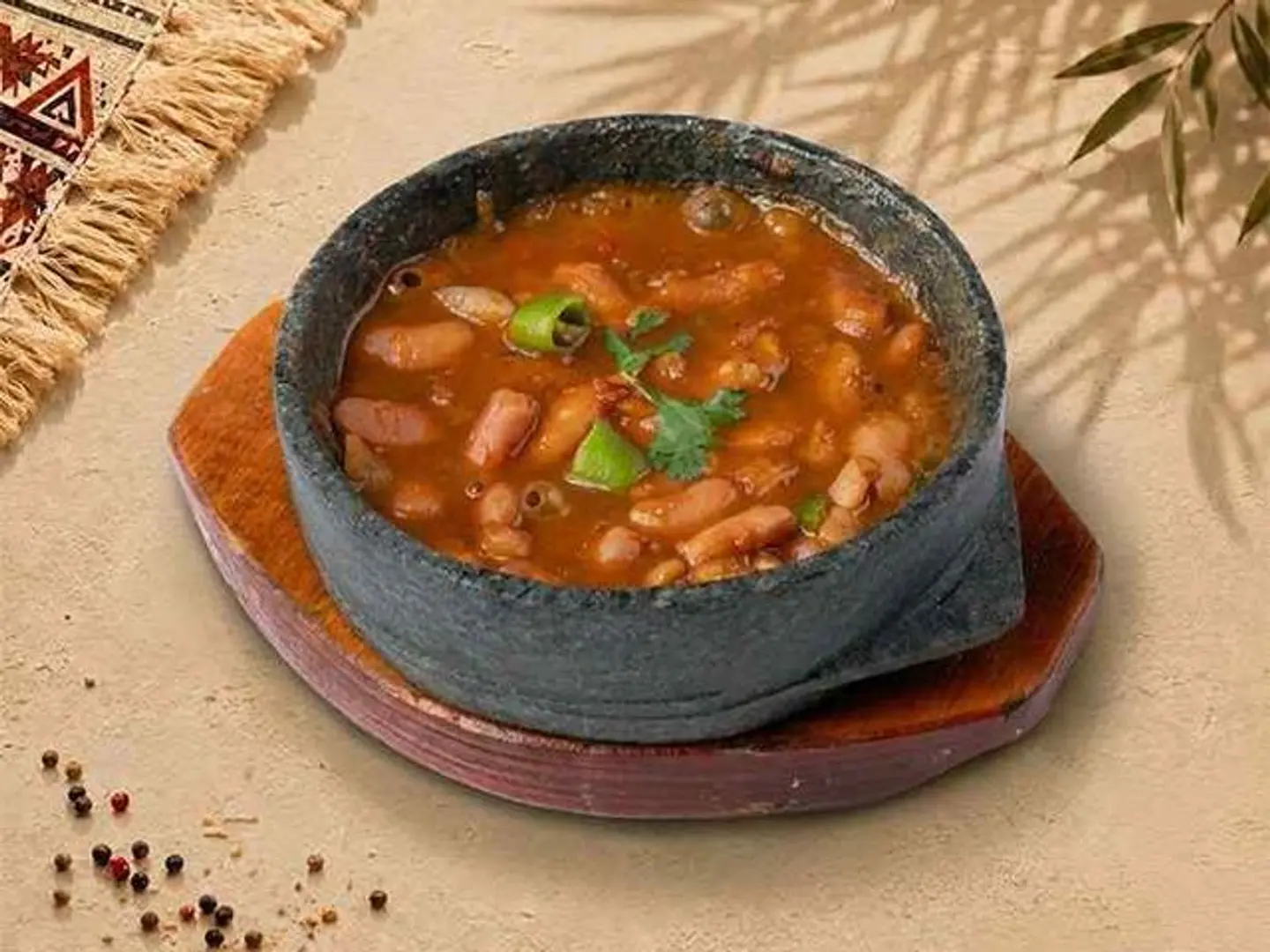 Red Beans