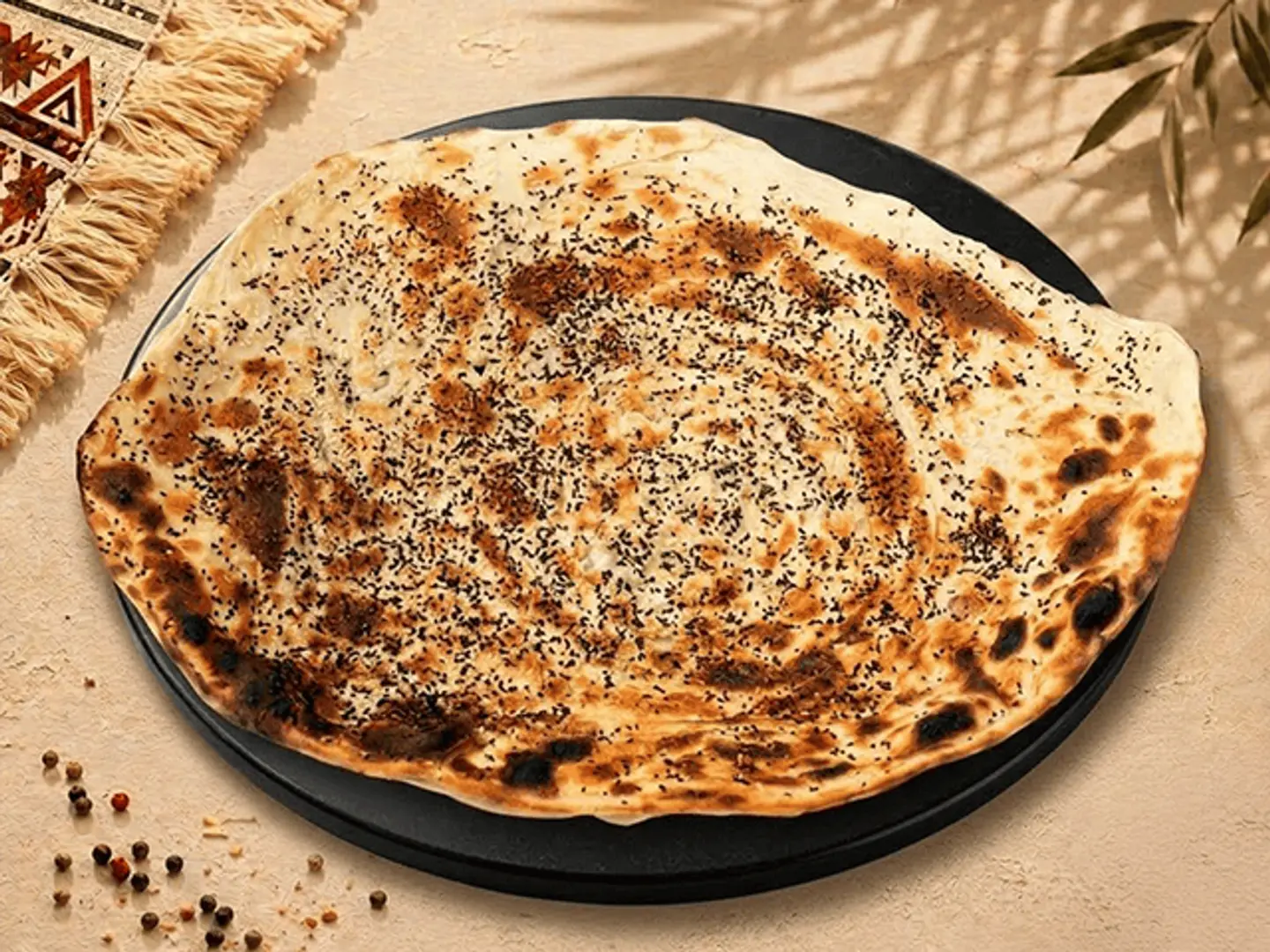 Triangle Malouh