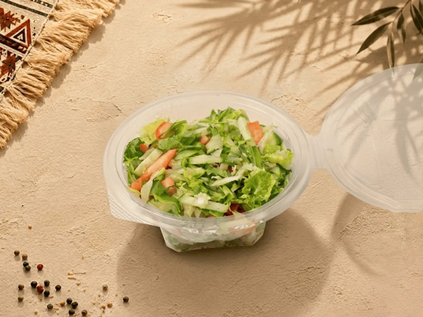 Green Salad