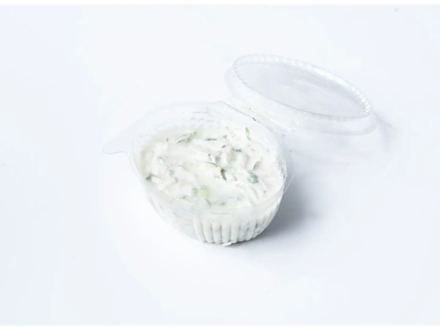 زبادي بالخيار