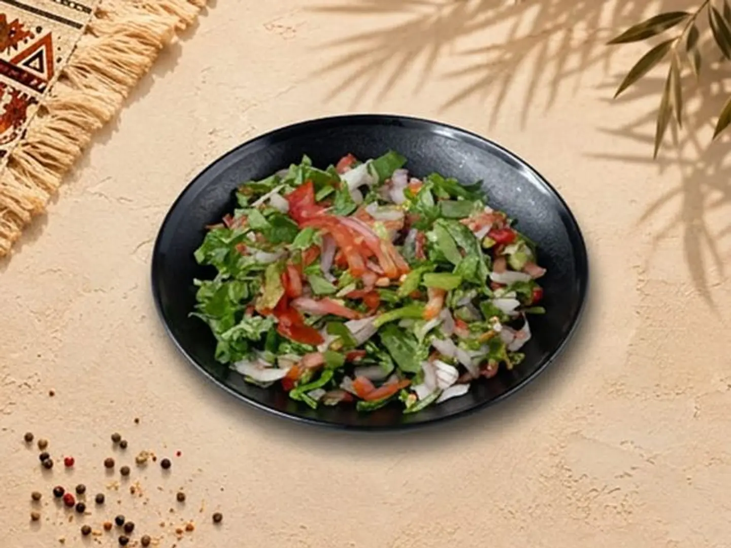 Green Salad