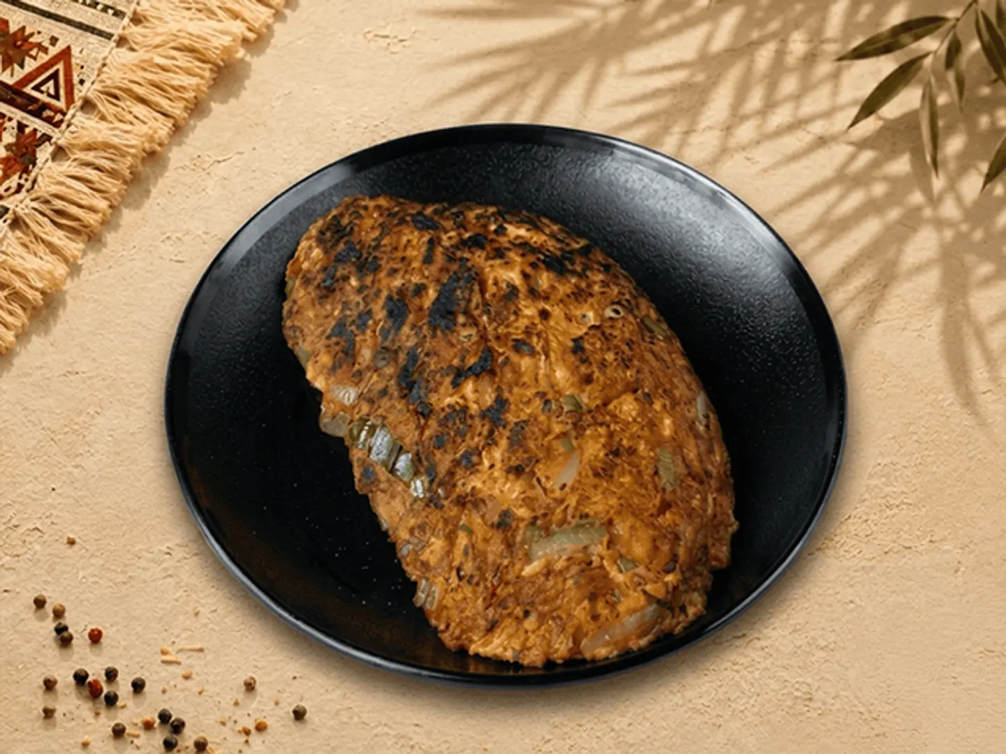 Hatab Al Reef Chicken Knot