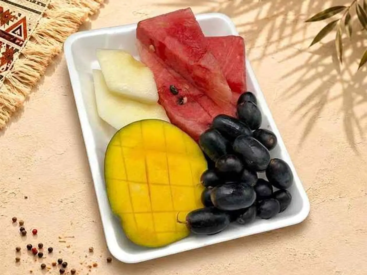سلطة فواكه