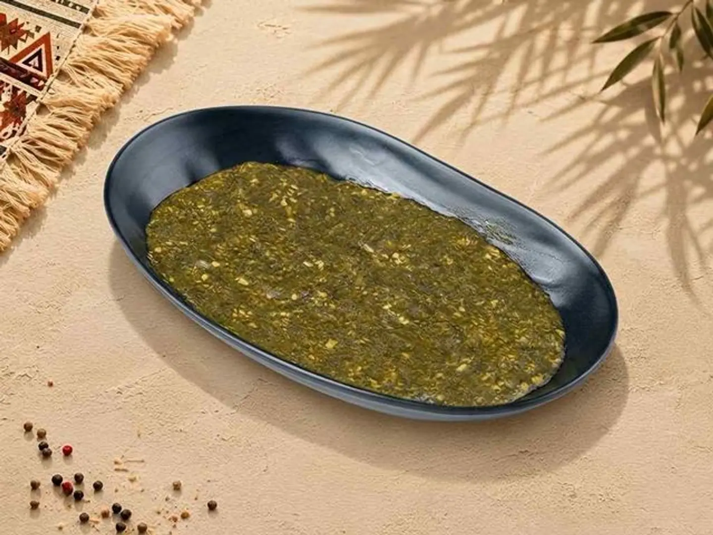 ملوخية