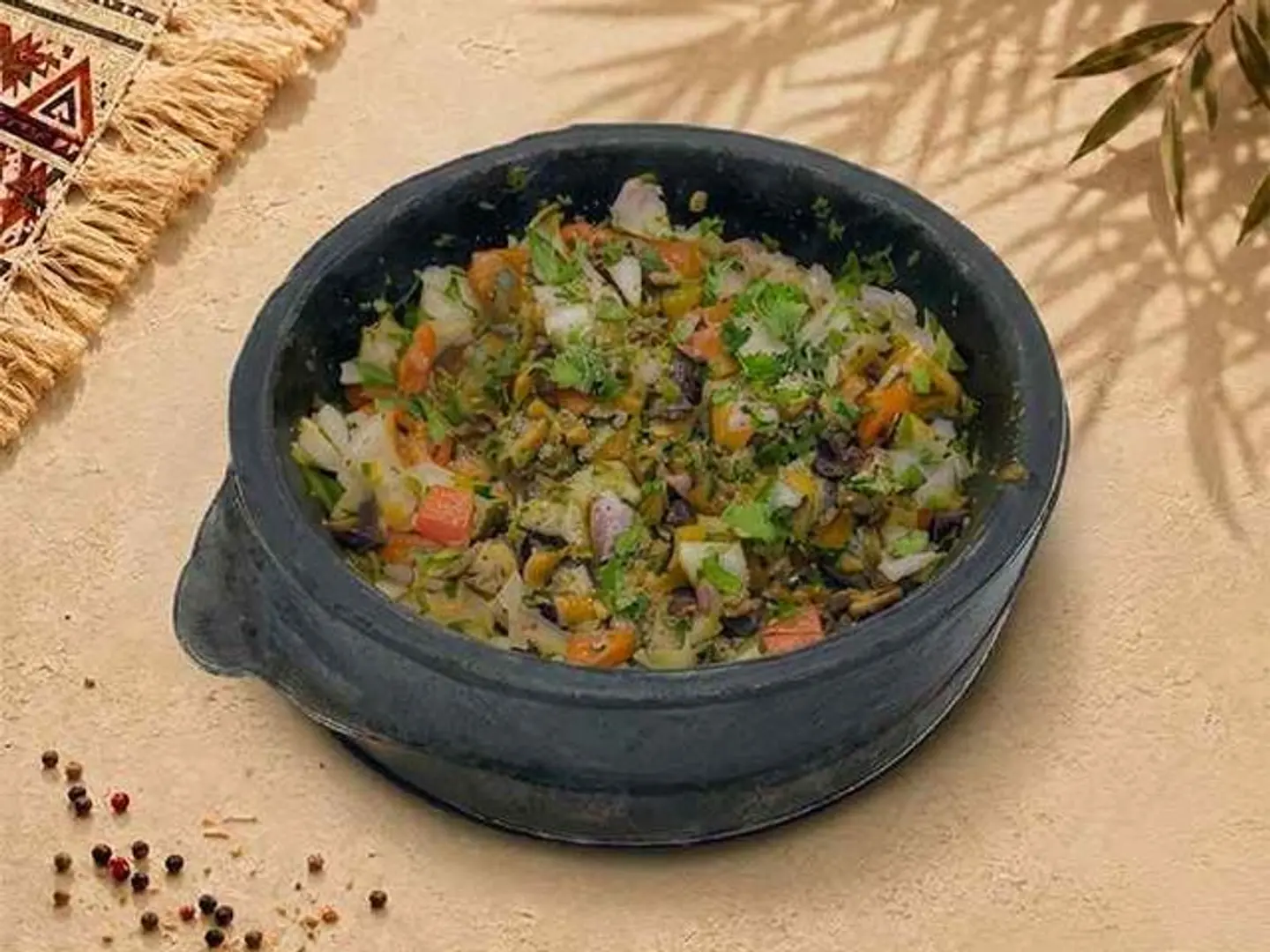 كباب فحسه