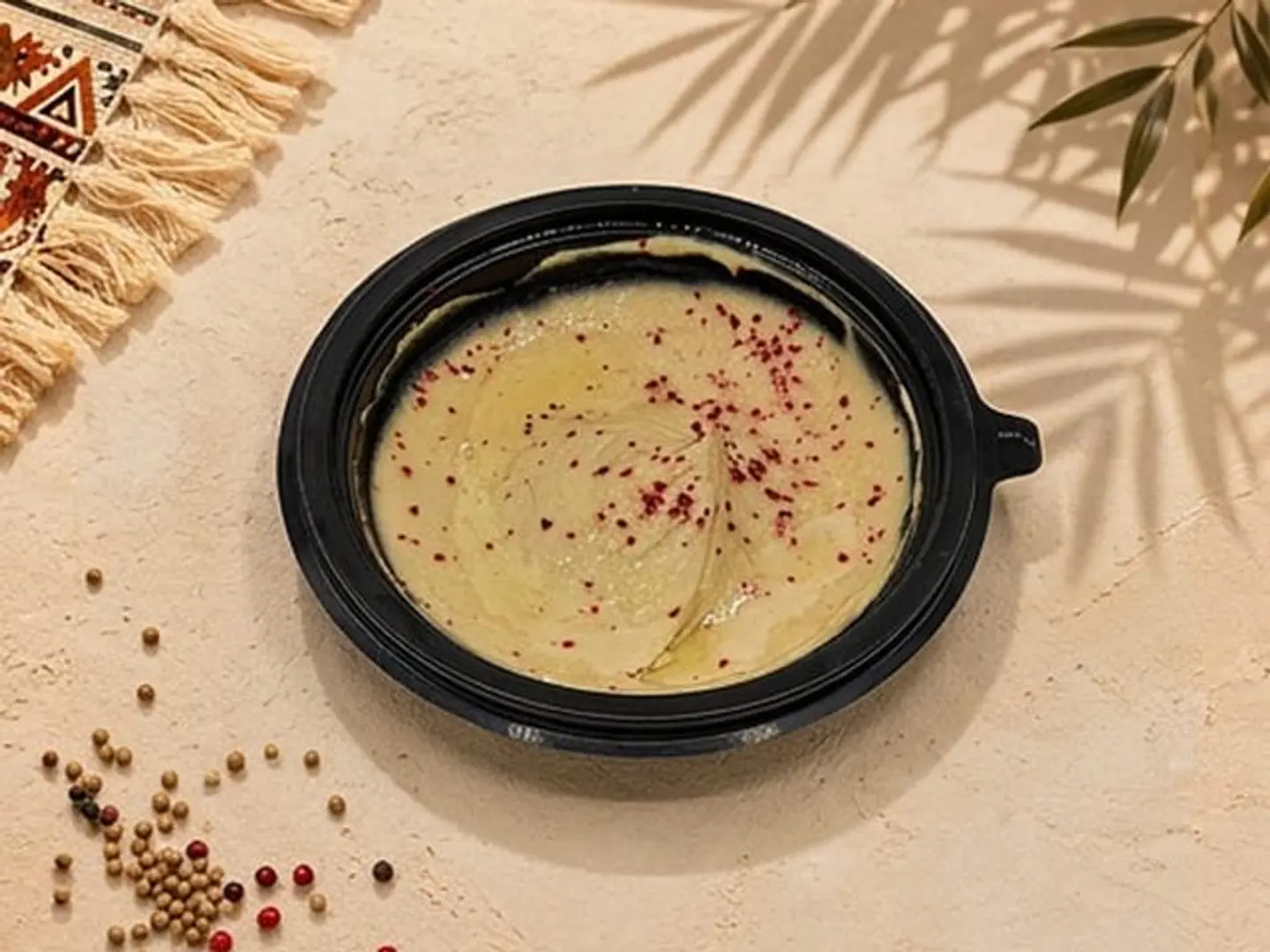 Hummus