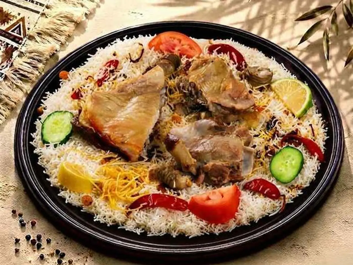 Mandi