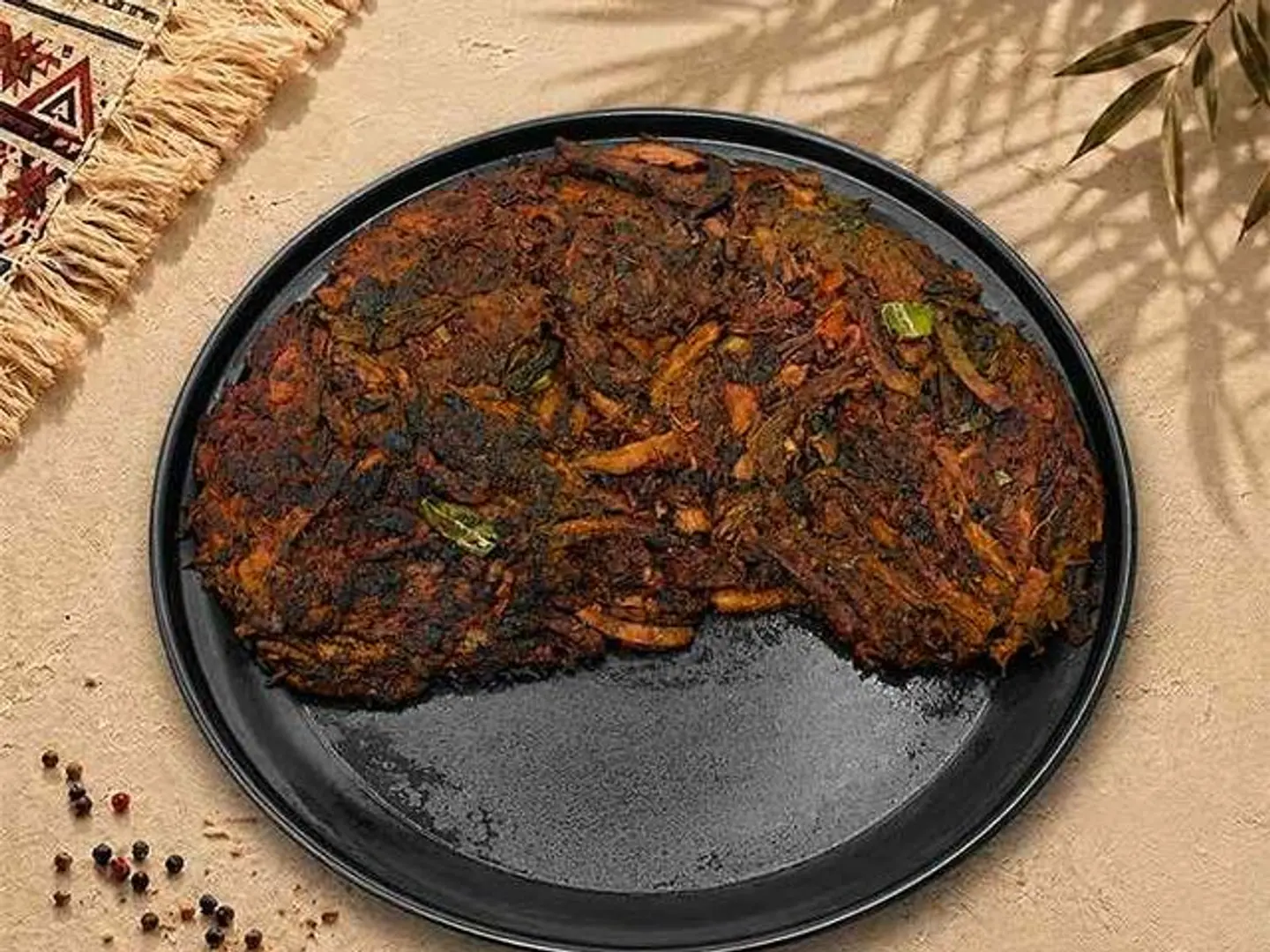 Hatab Al Reef Barma Meat Ogda