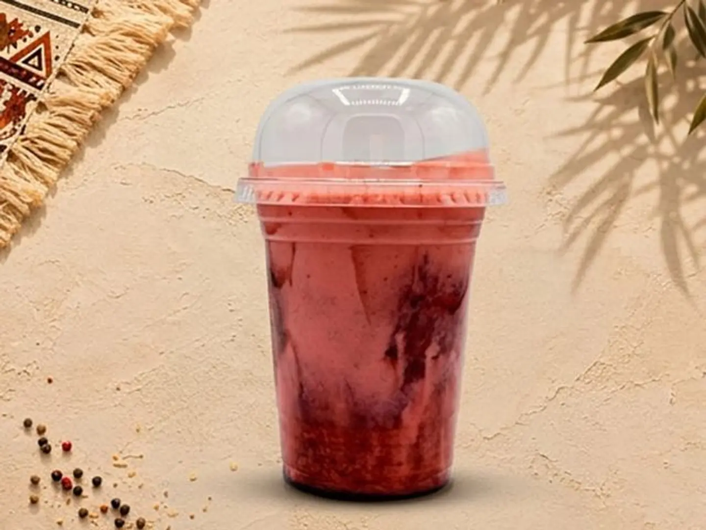 Juice Blends