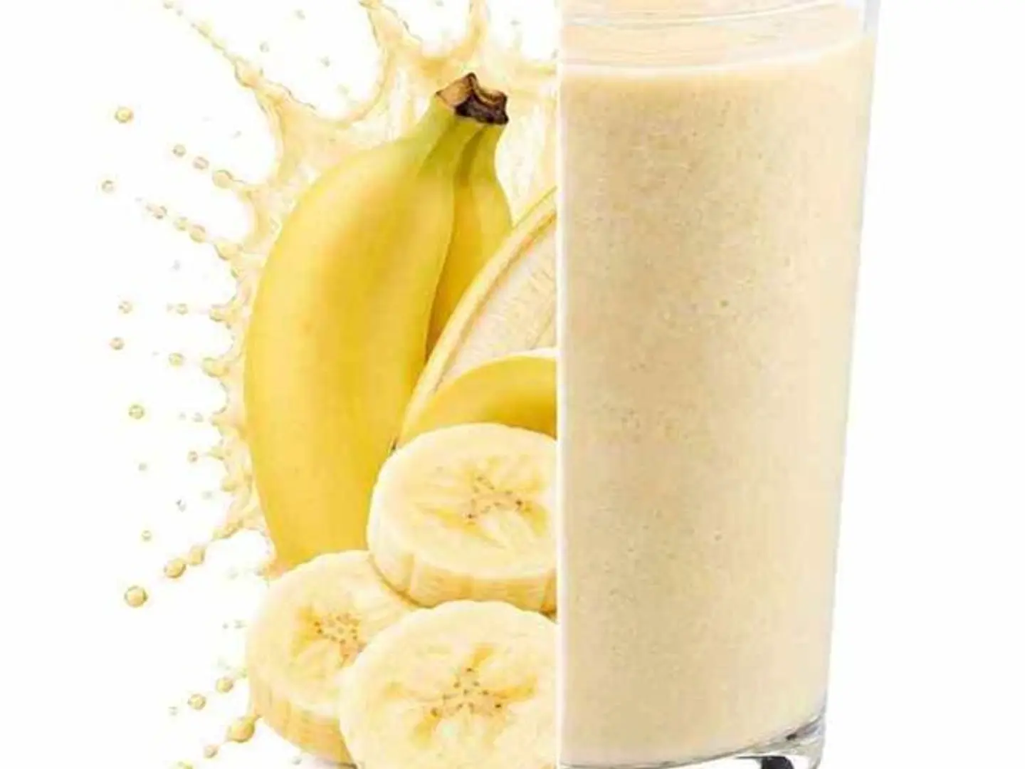 Banana Juice