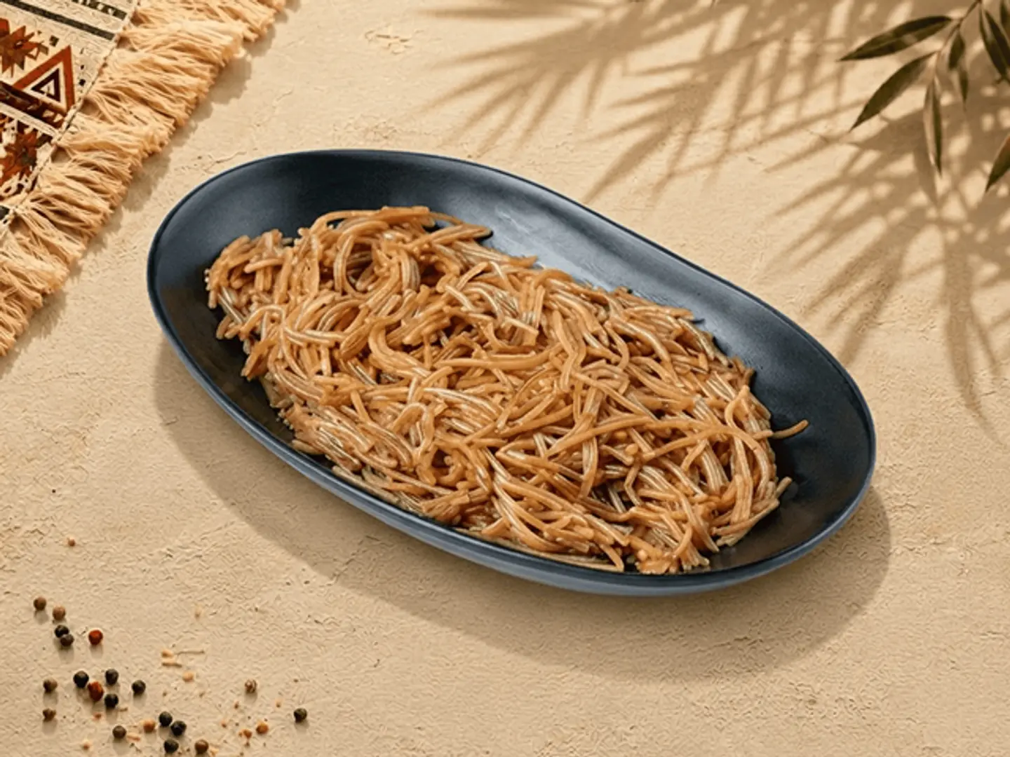 Vermicelli