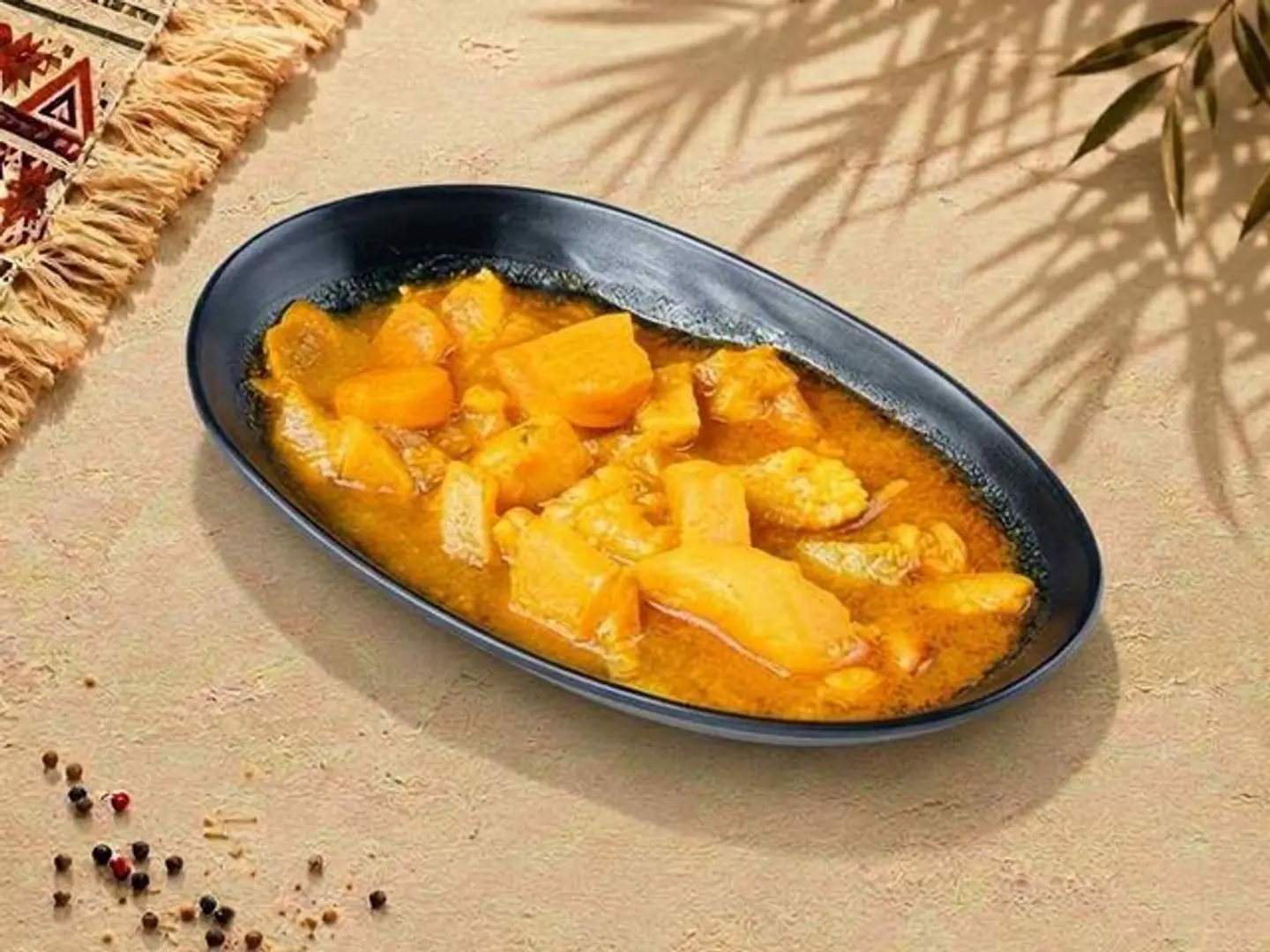 Regular Mixed