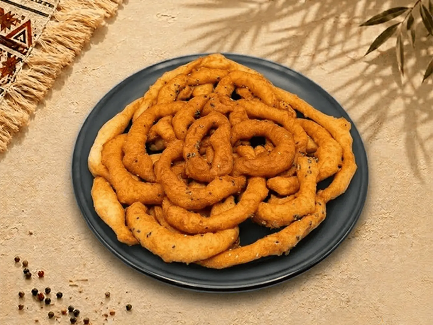 زلابيا