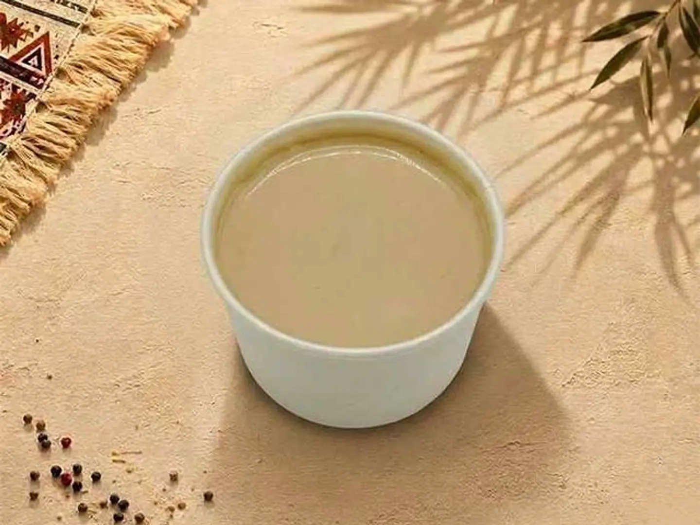 Tahini