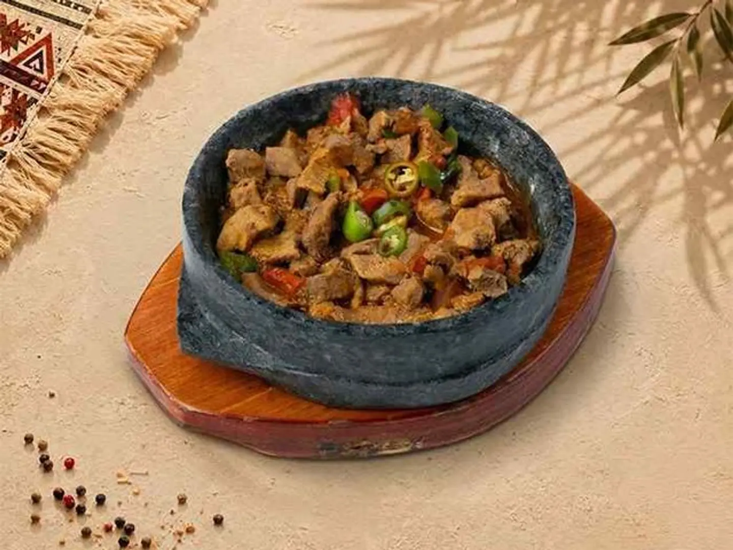 Local Meat Magalgal