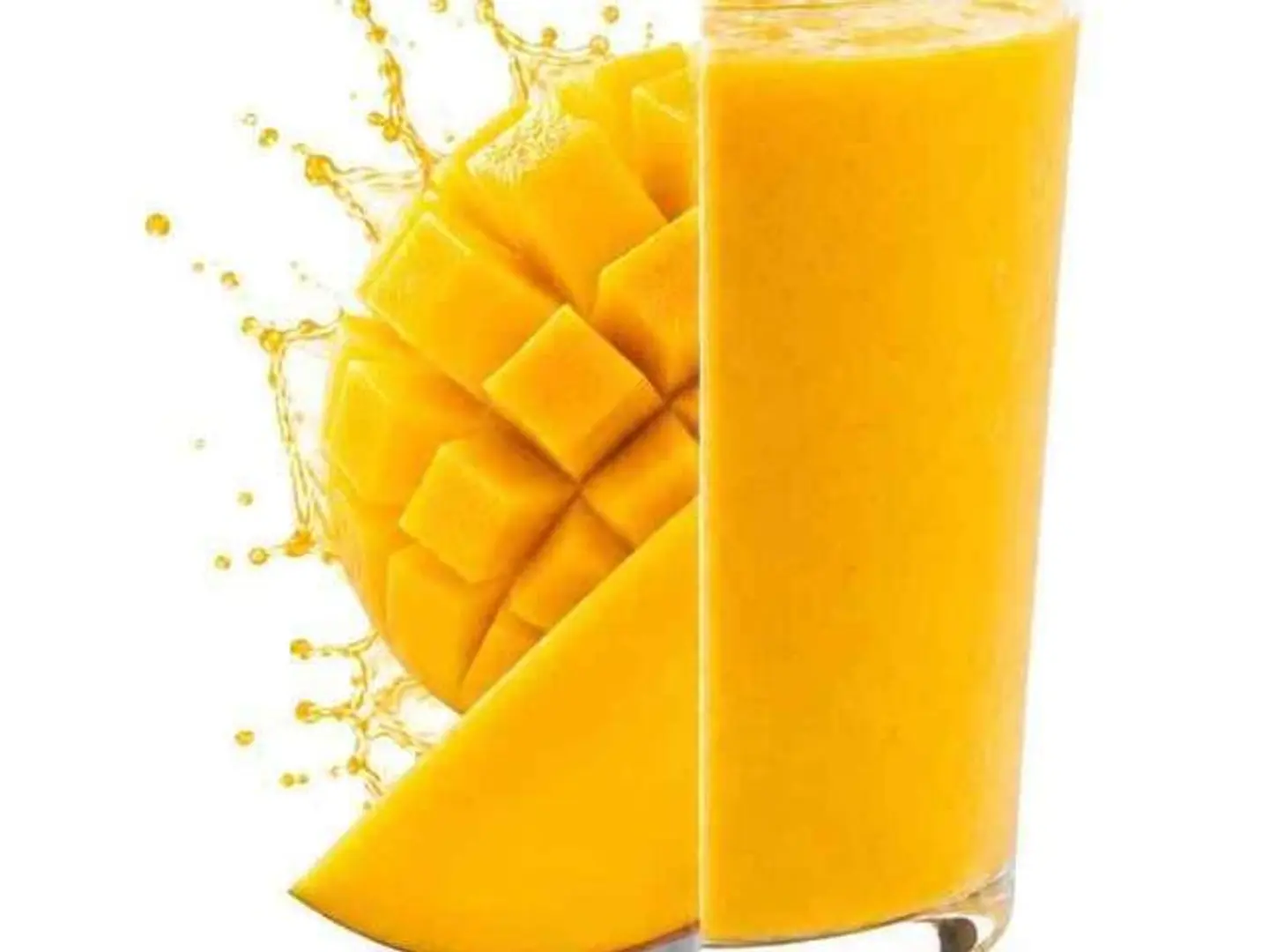 Mango Juice