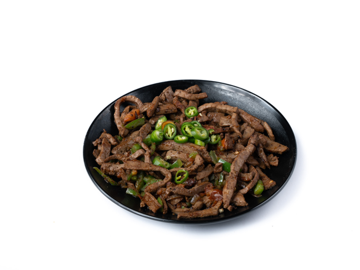 كبدة بلدي (غنم )