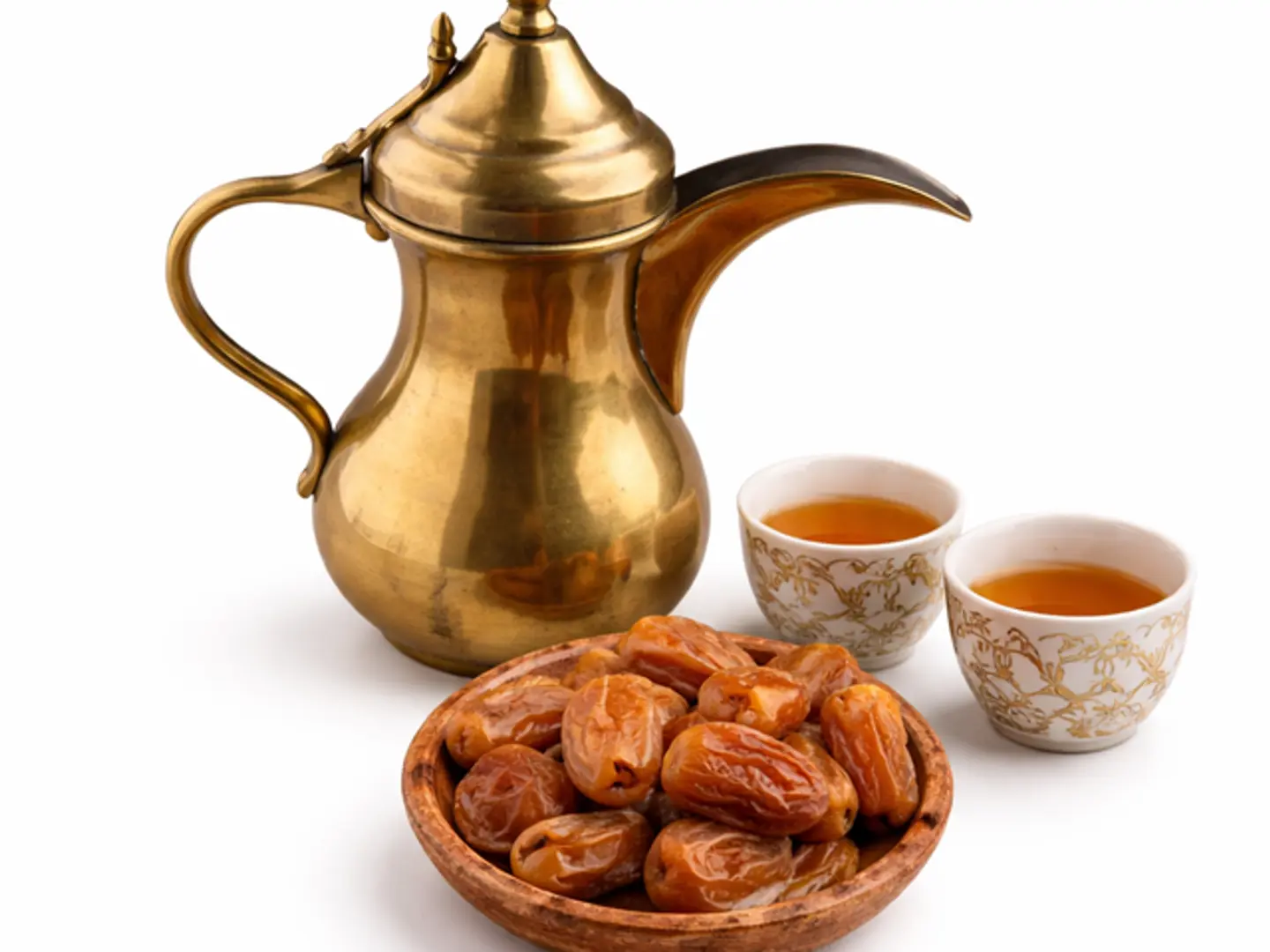 دلة قهوة عربي