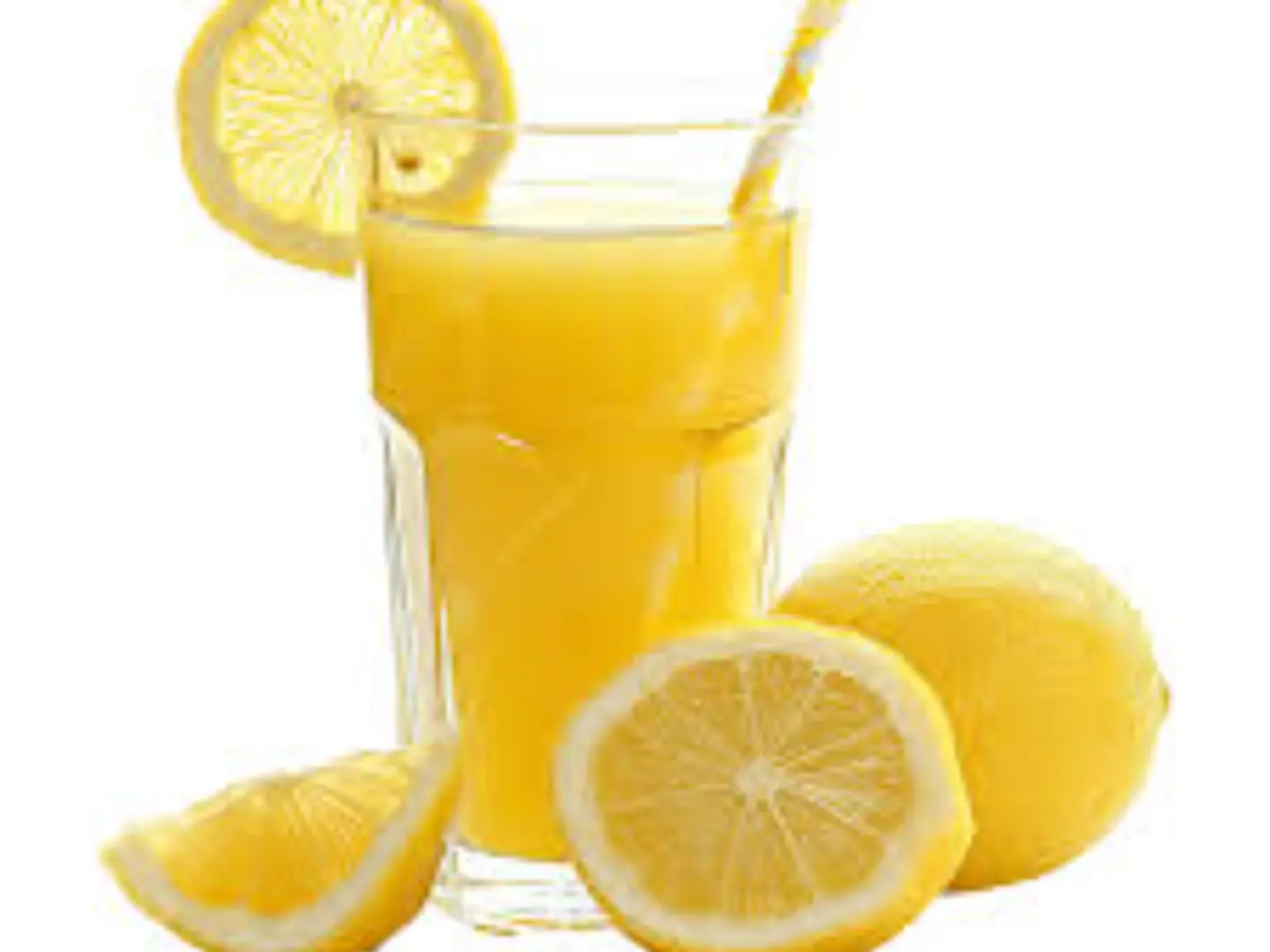عصير ليمون