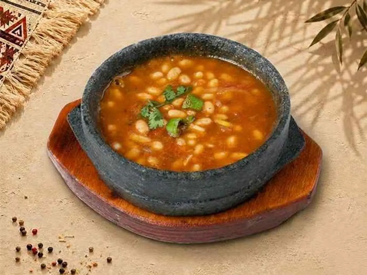 Beans