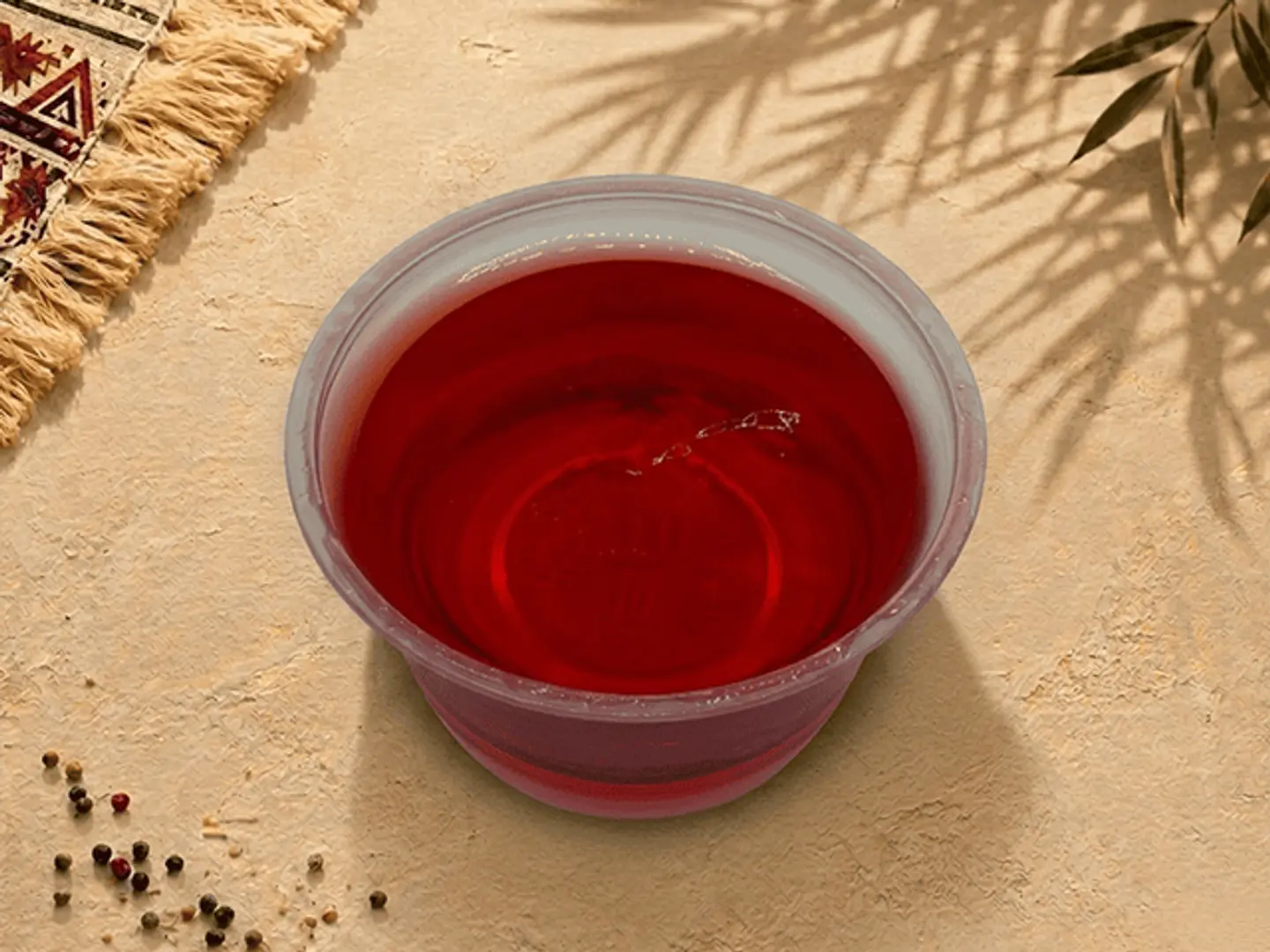 Strawberry Jelly