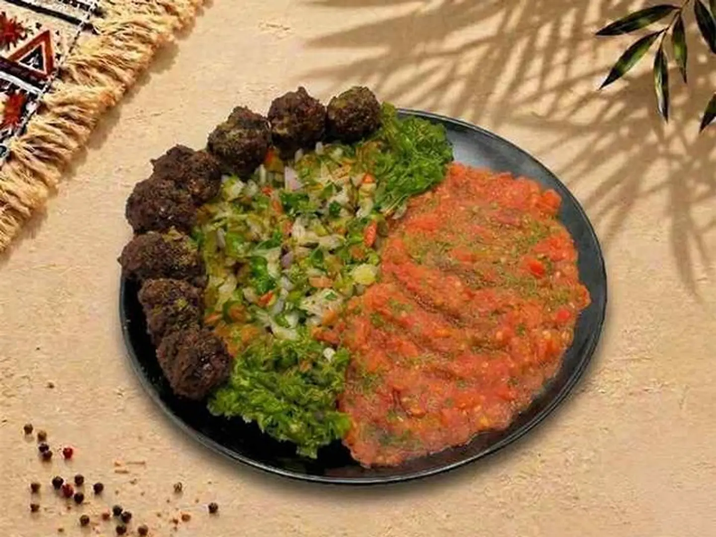 كباب صنعاني