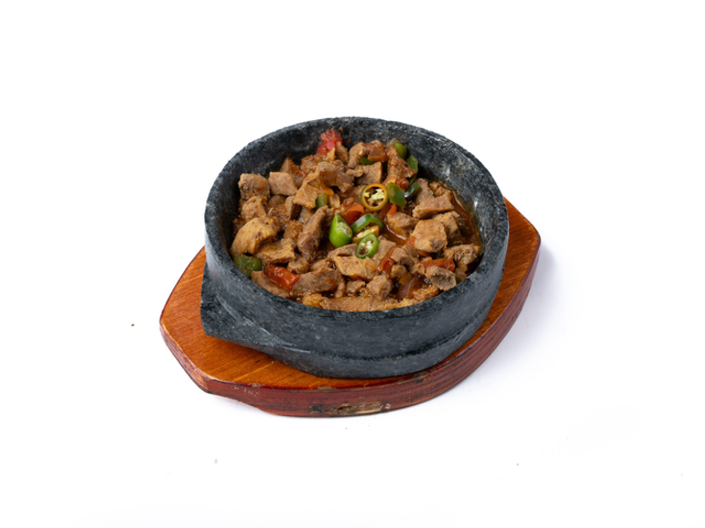 مقلقل لحم بلدي