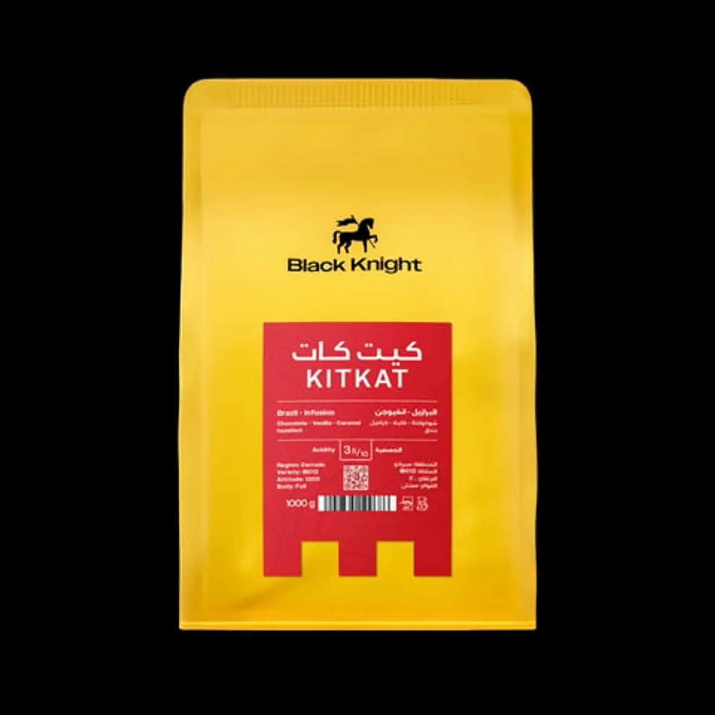 Kitkat Brazilian 1 Kg.
