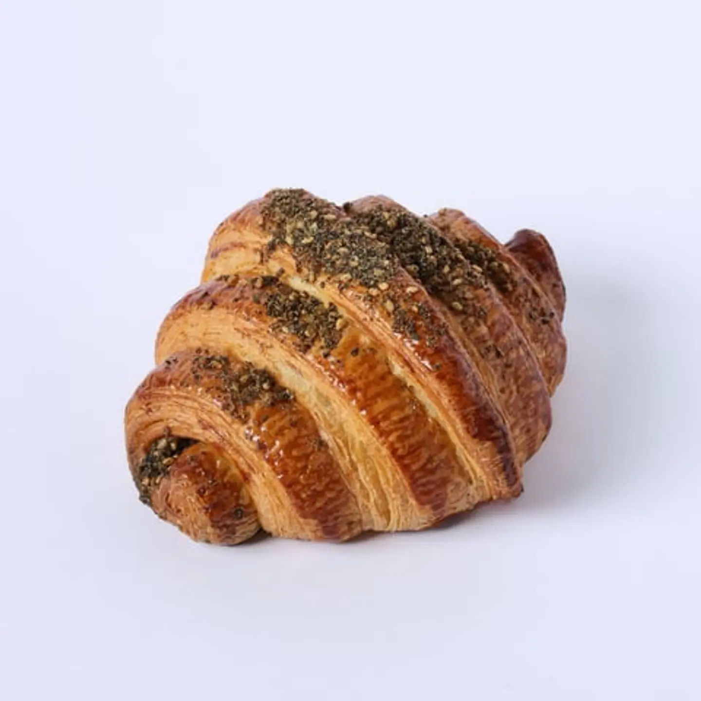 Croissant Zaatar.