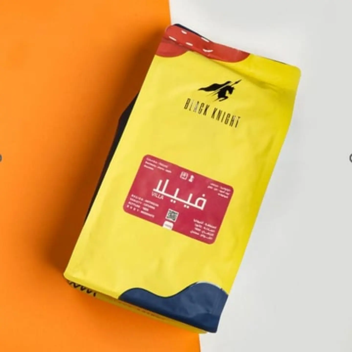 بن كولومبي فيلا 1 ك