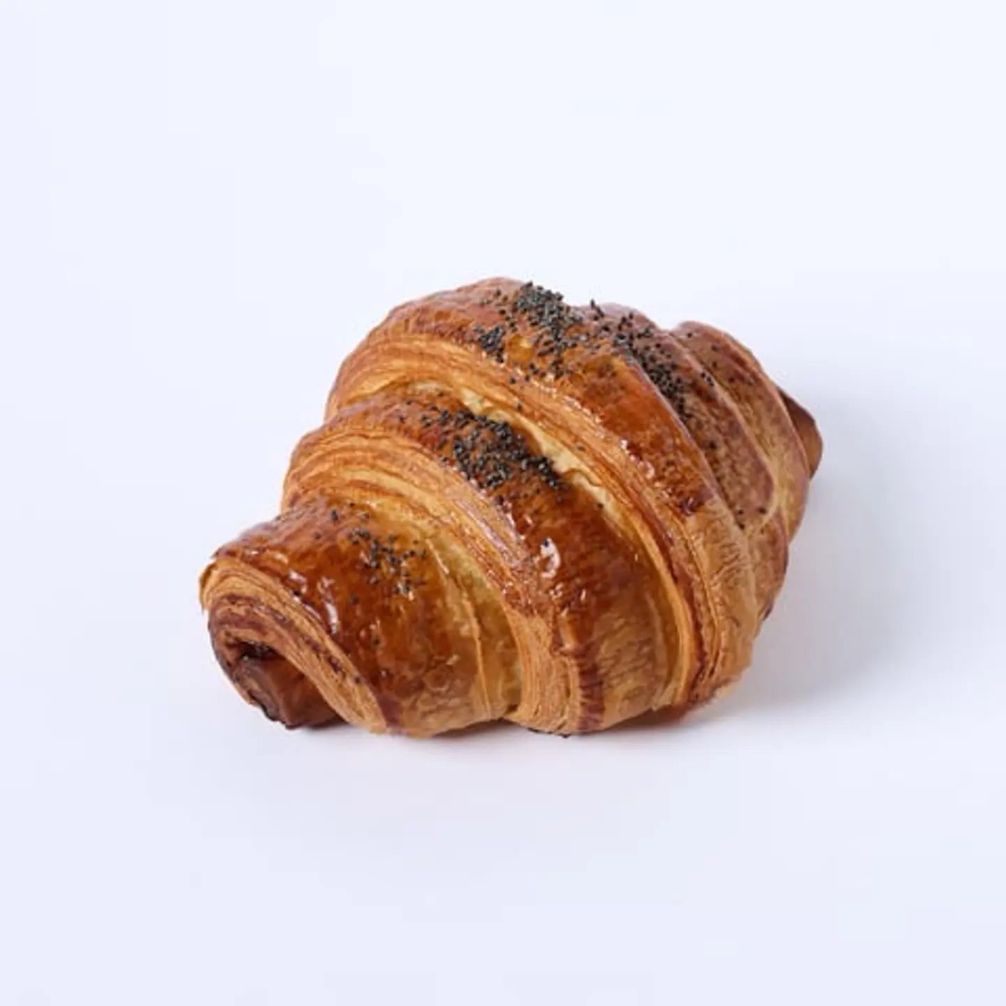 Croissant Cheese.