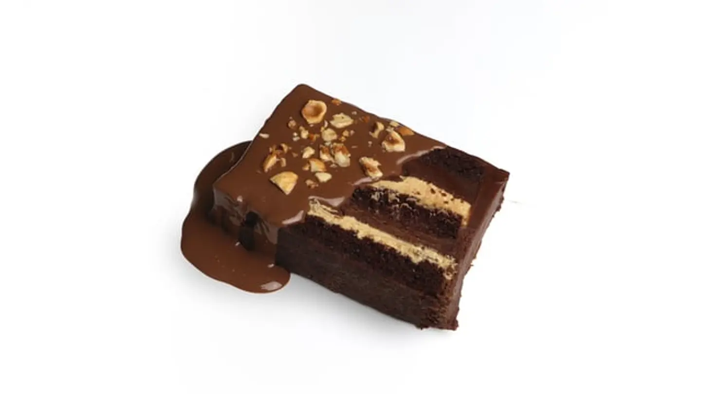 London Cake.