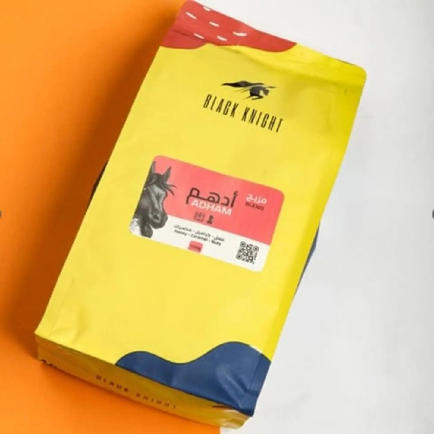 Adham 250 G.