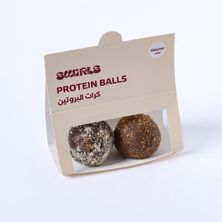 كرات الطاقة
