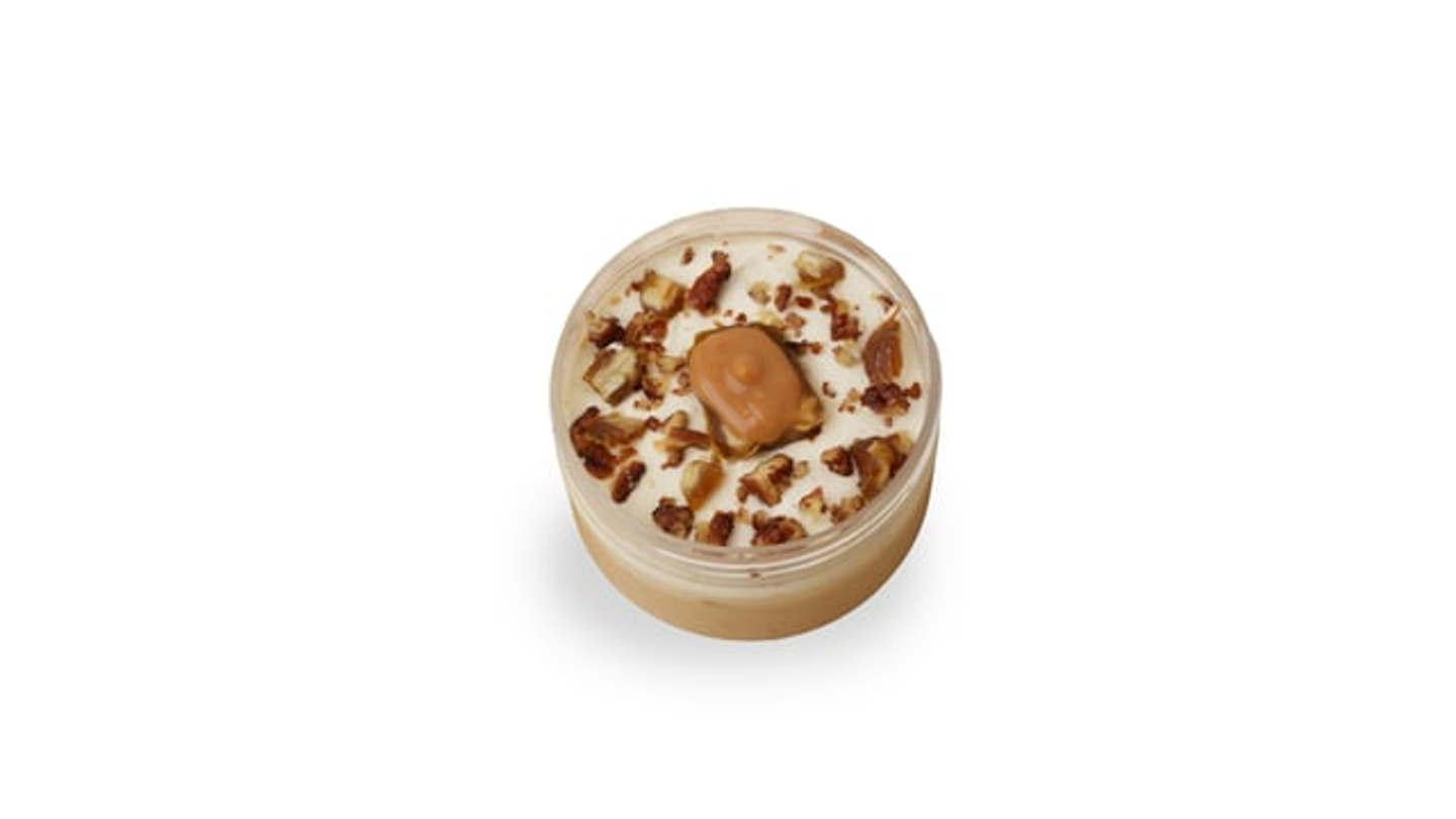 Date Tres Leches.
