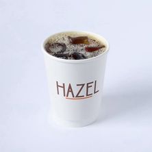 قهوة مقطرة بارد كيت كات