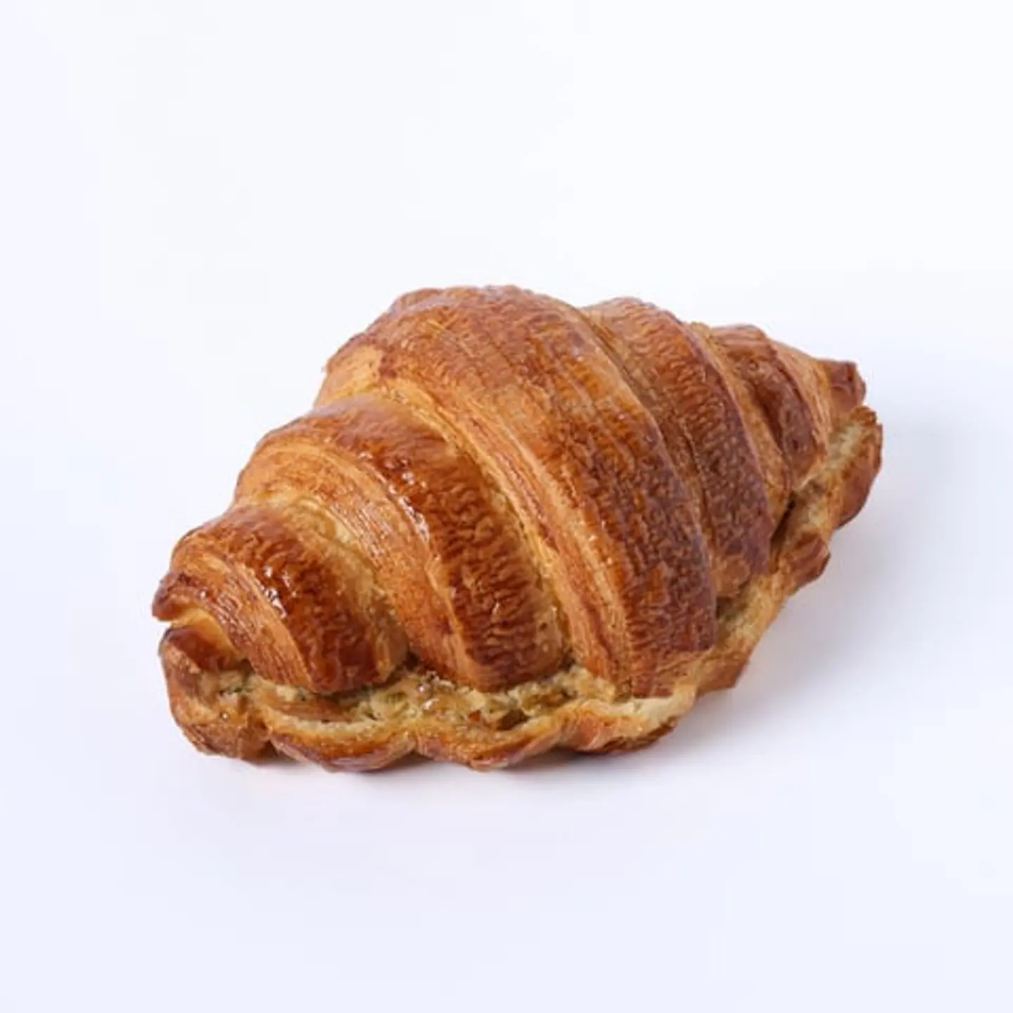 Croissant Tuna.