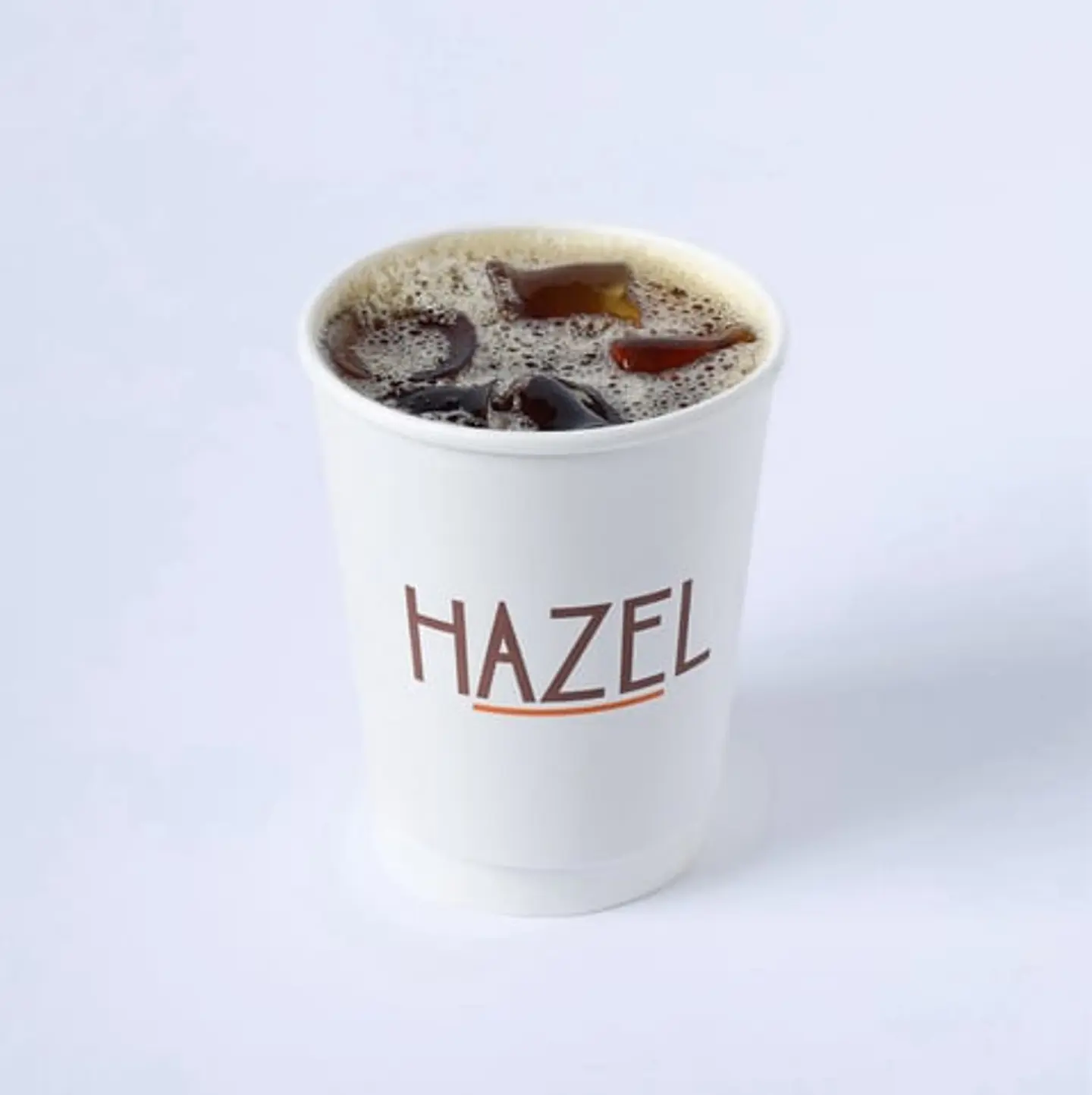 Coffee Of Today Cold Guji.