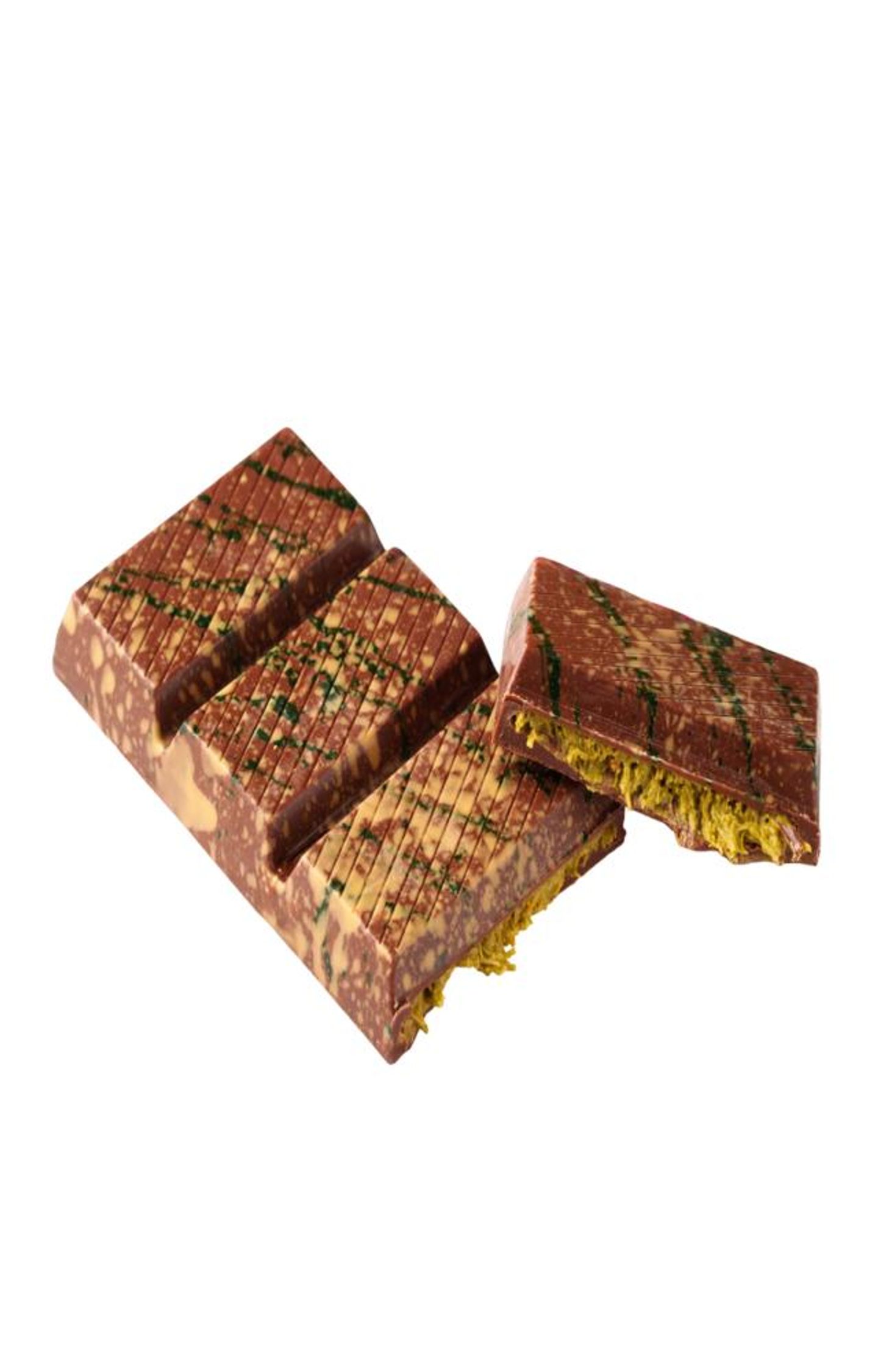 بار فستق كبير