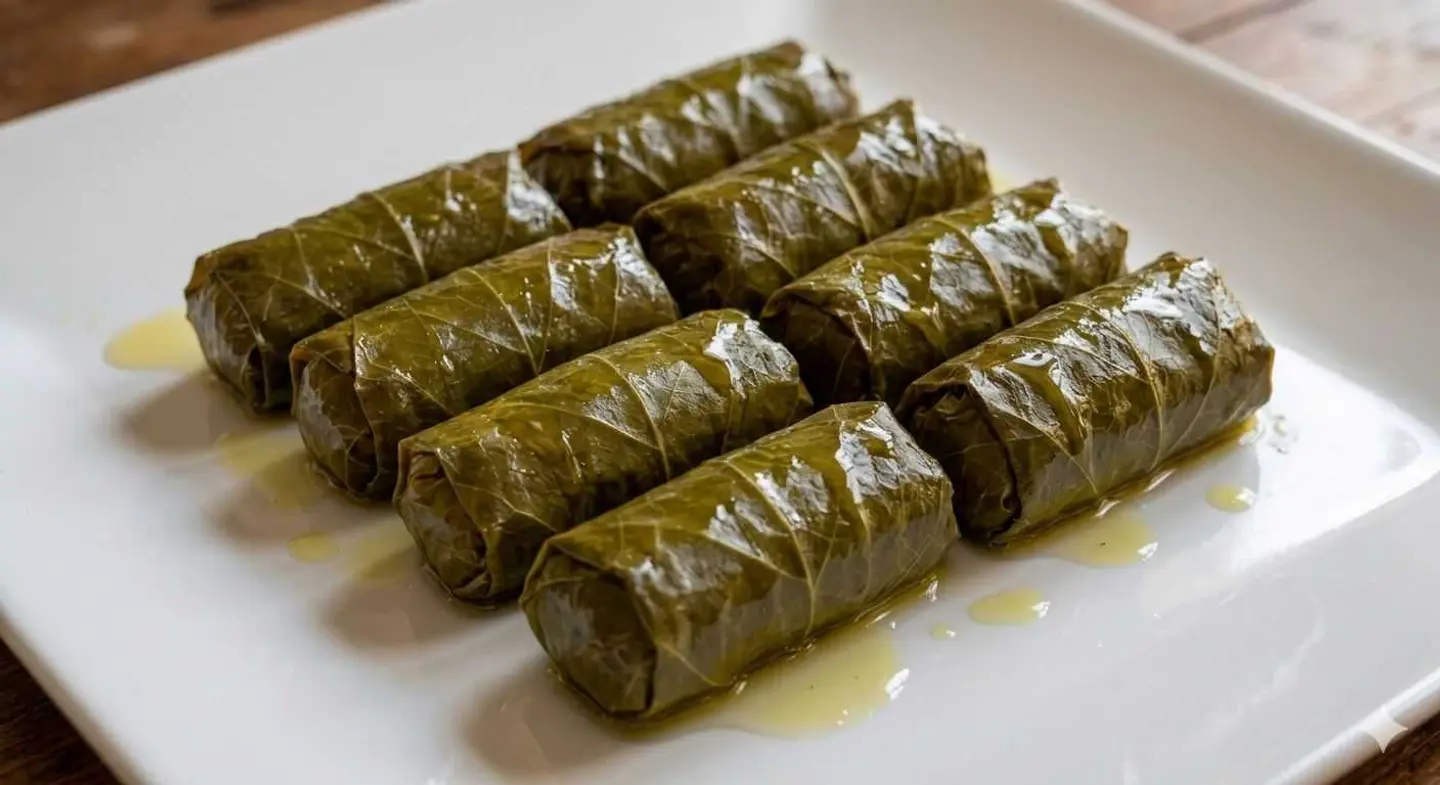 ورق عنب ( ٨ حبة )