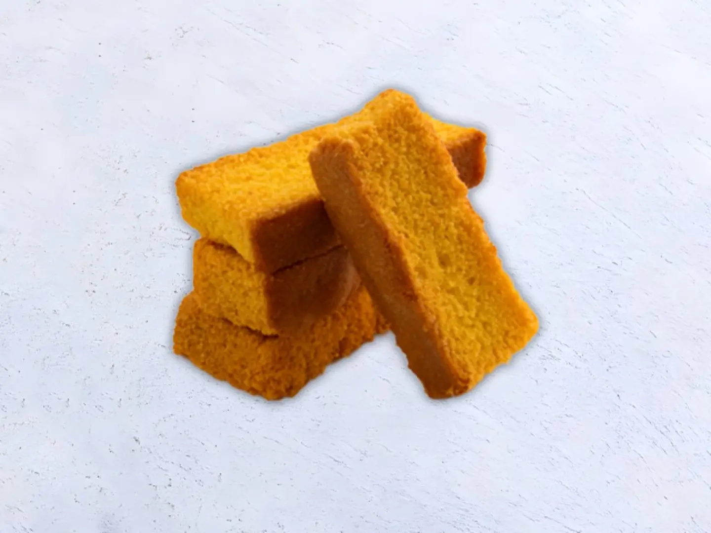 Cake Rusk