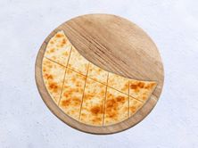 جبنة وحلاوة