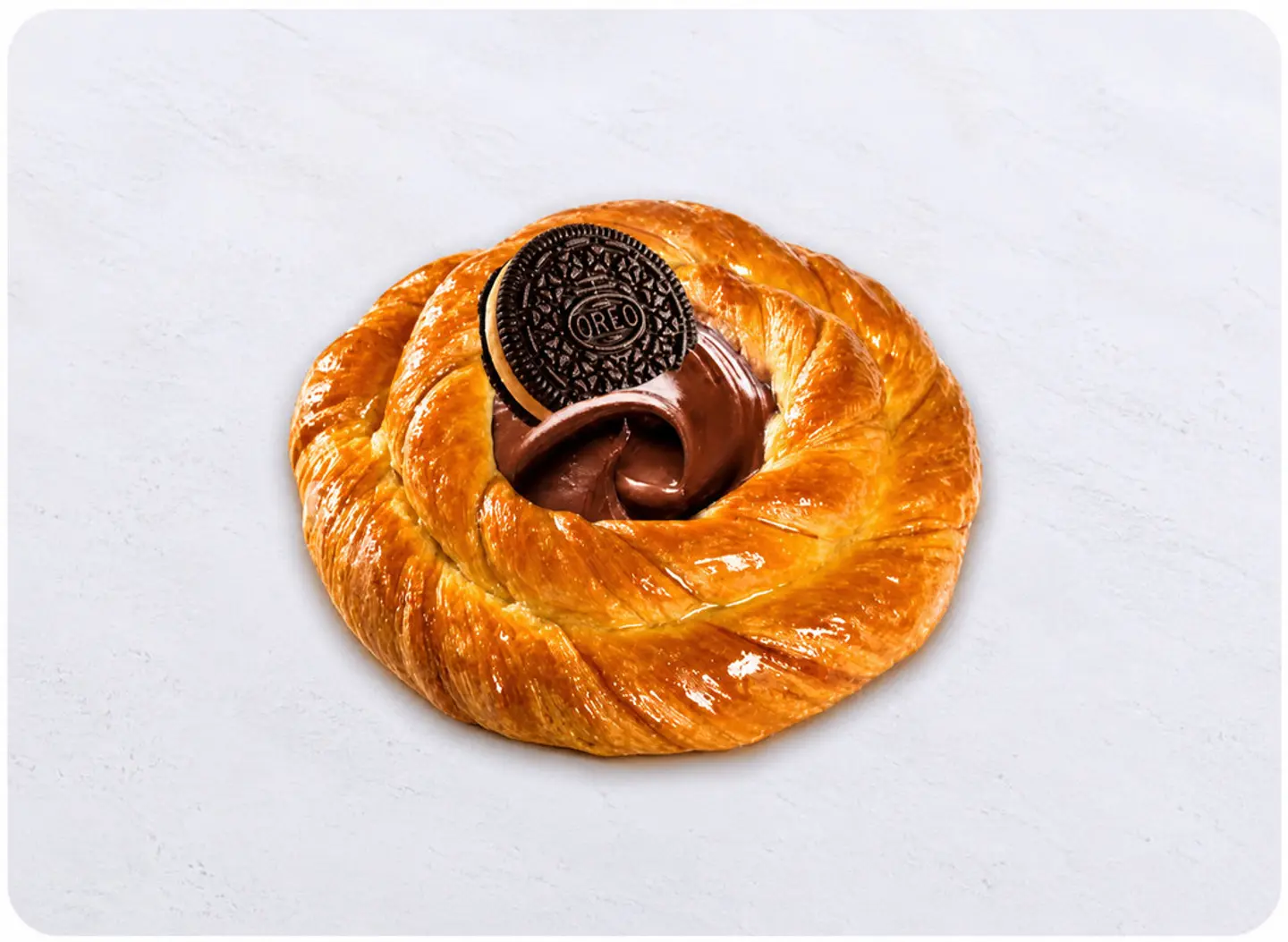 دانيش شيكولاتة