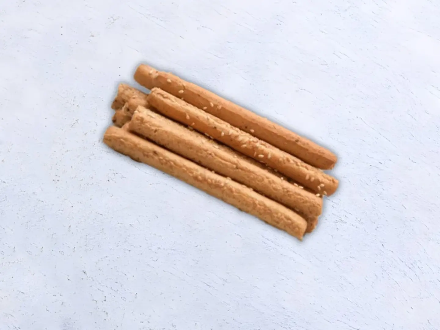 Sesame Rusk Fingers