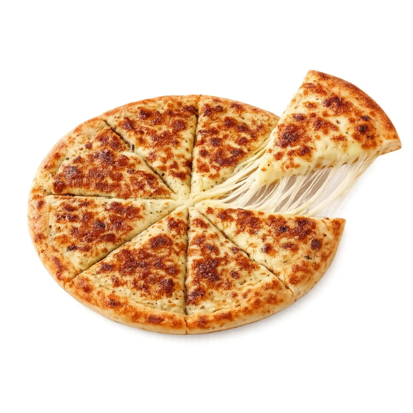 Cheese And Egg